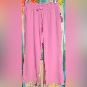 PINK Victoria's Secret Pink Sweat Pants